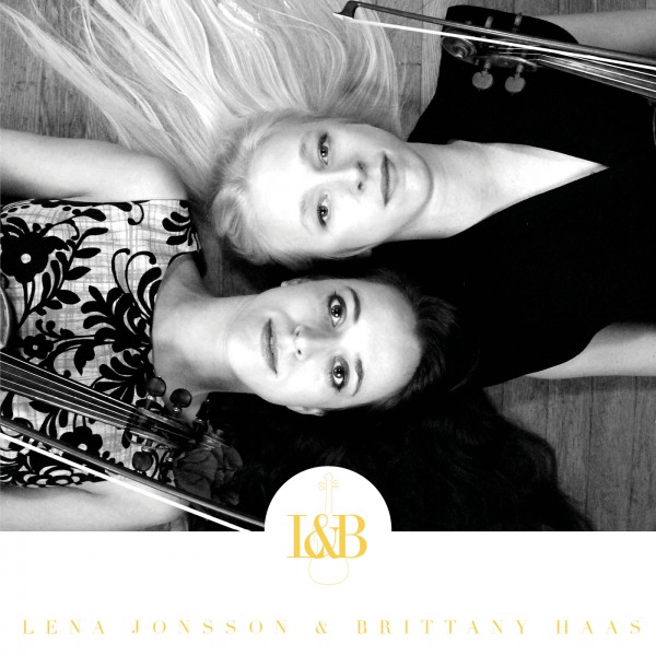Lena Jonsson & Brittany Hass