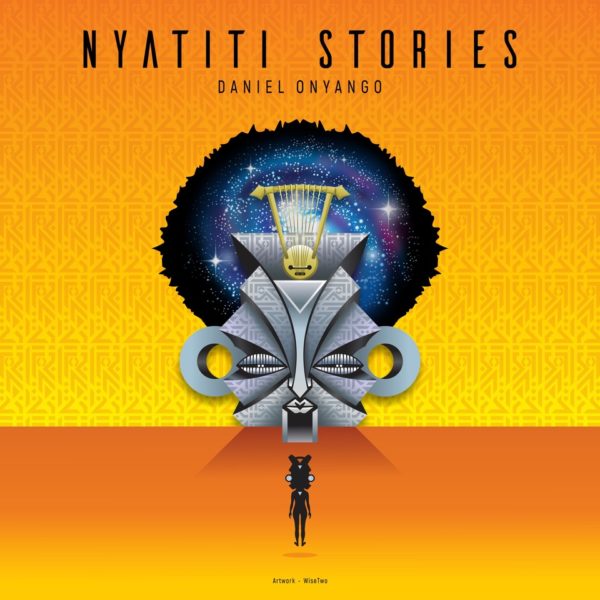 Nyatiti Stories
